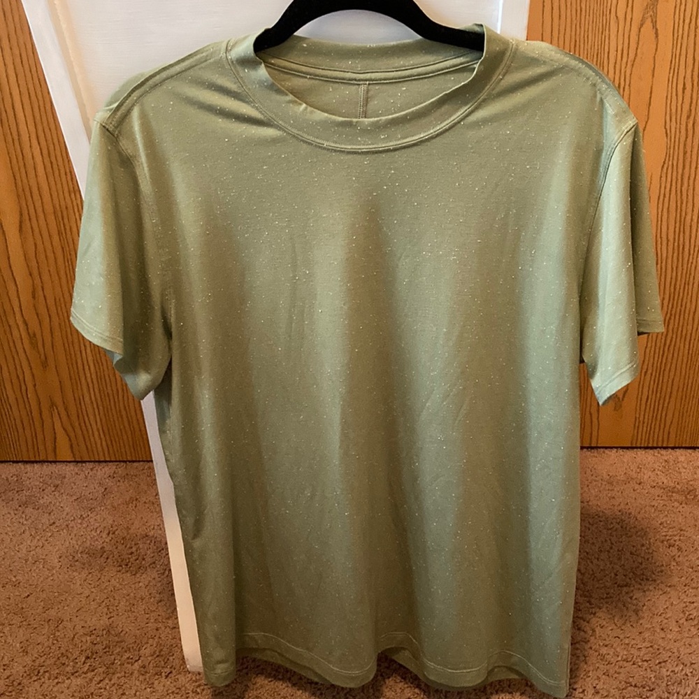 Lululemon All Yours Tee